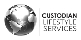 Custodian logo