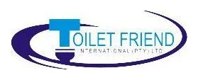Toilet Friend Rustenburg logo