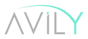 Avily logo