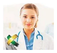Healthshare SA logo