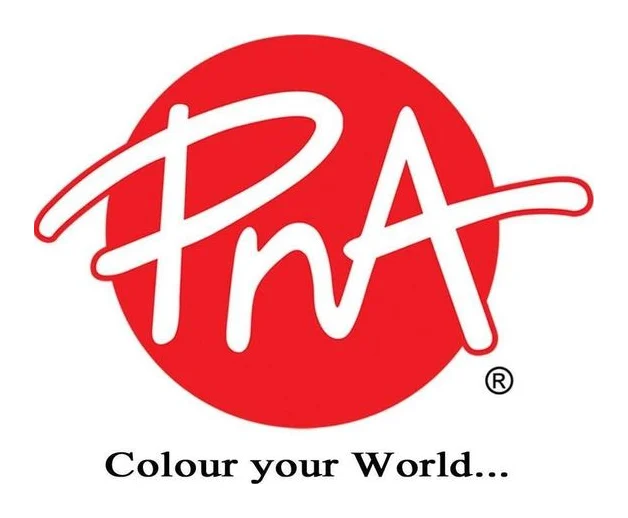 PNA Colour your World logo