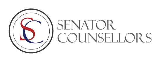 Senator Counsellors logo