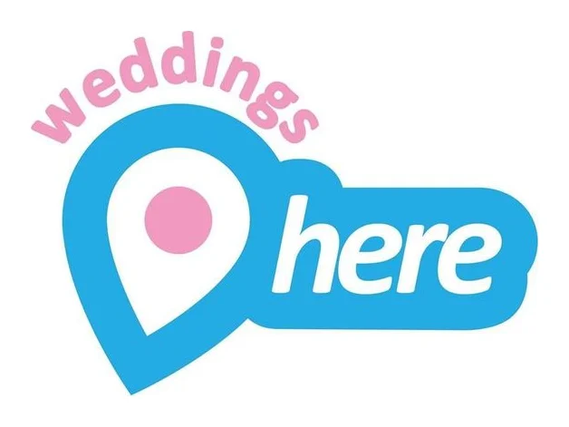 Weddings Here logo