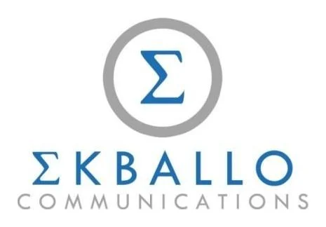 Ekballo Communications logo