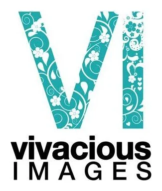 Vivacious Images by Michelle Harth logo