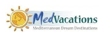 MedVacations logo
