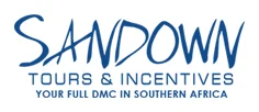 Sandown Tours and Incentives logo