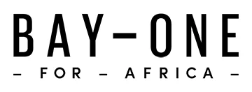 Bay One For Africa logo