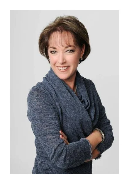 Nikki Bush - Speaker logo