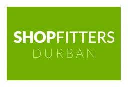 Shop Fitters Durban logo