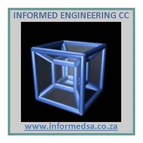 Informed Engineering CC logo