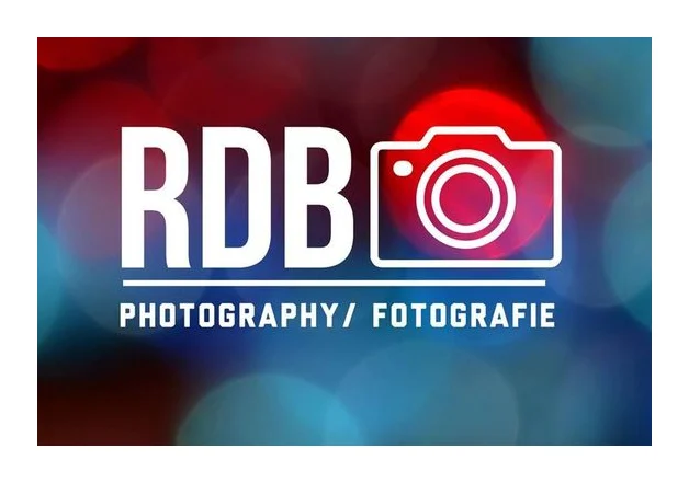 RDB Photography logo