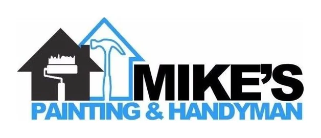 Mike's Painting & Handyman Services logo