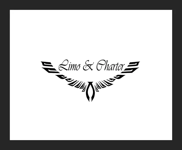 Limo and Charter logo