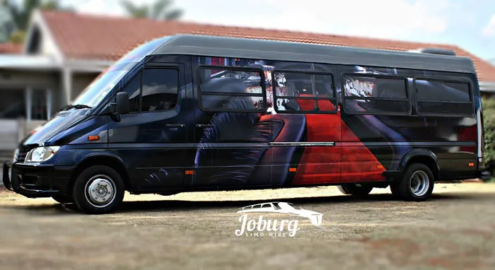Limo and Charter photo 3