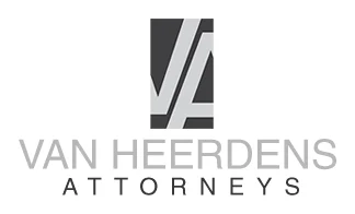 Van Heerdens Attorneys logo