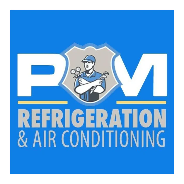 P & M Air Conditioning & Refrigeration (Pty) Ltd logo
