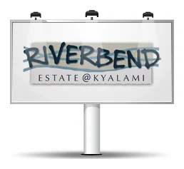 Central Developments Property Group - Riverbend Estate logo