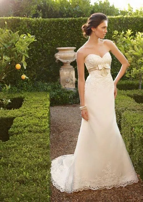KGM wedding and ball gown boutique photo 3