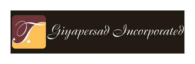 T Giyapersad Incorporated | Legal Services Durban logo