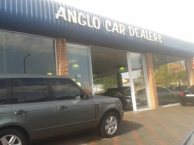 Anglo Car Dealer photo 1
