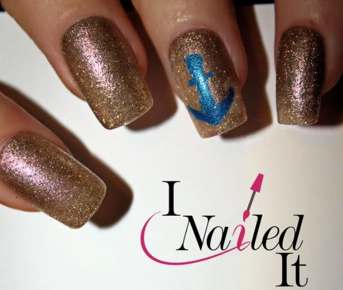 I Nailed It photo 1