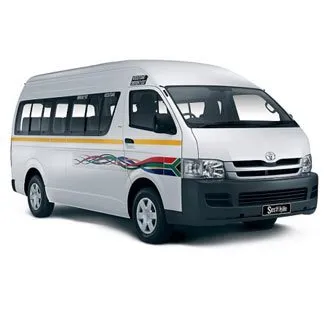 Euphoria Transportation Agency photo 1