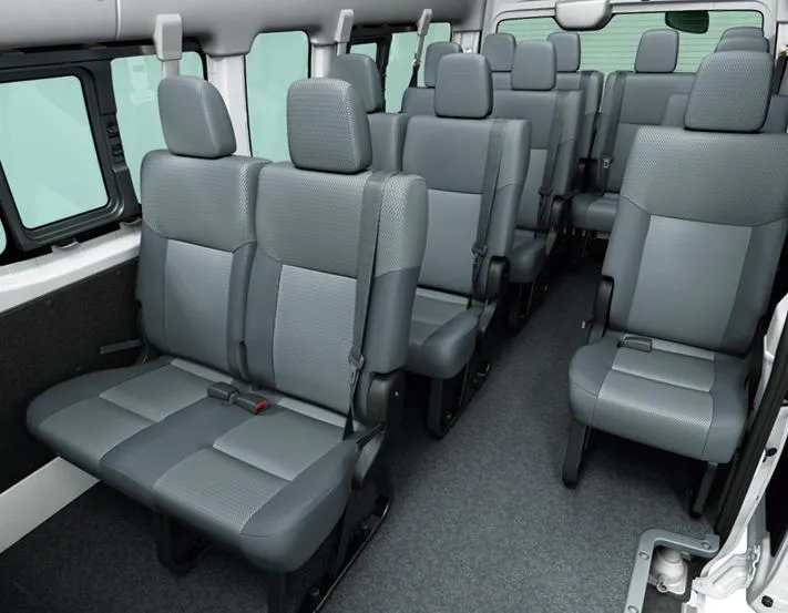 Euphoria Transportation Agency photo 2