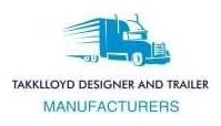 Takklloyd Designer And Trailer Manufacturers logo