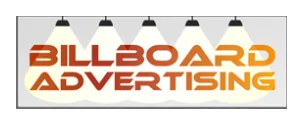 Billboard Advertising logo