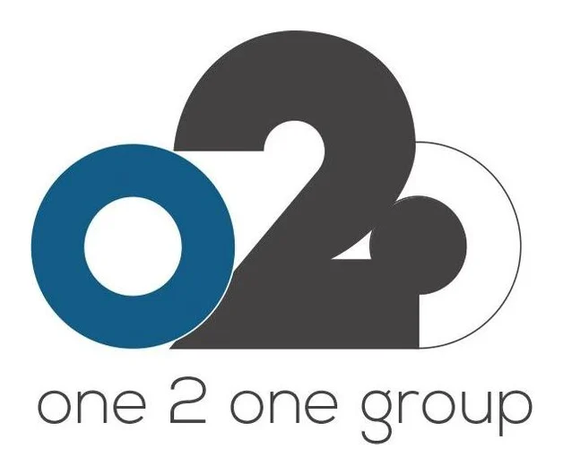One2One Group logo