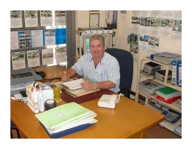 Property Port Edward KZN logo