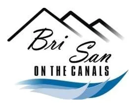 Brisan on the Canals logo