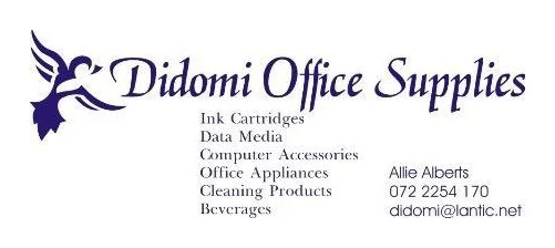 Didomi Office Supplies logo