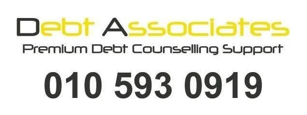 DEBT ASSOCIATES logo