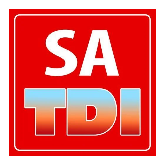 SA TDI - Land Rover Specialist SA logo