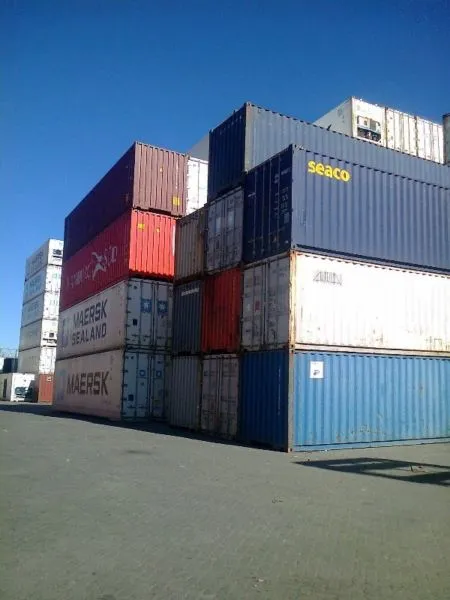 Container Worx photo 1