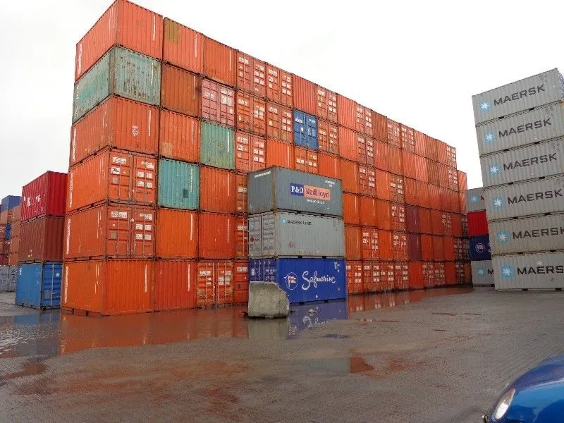 Container Worx photo 2