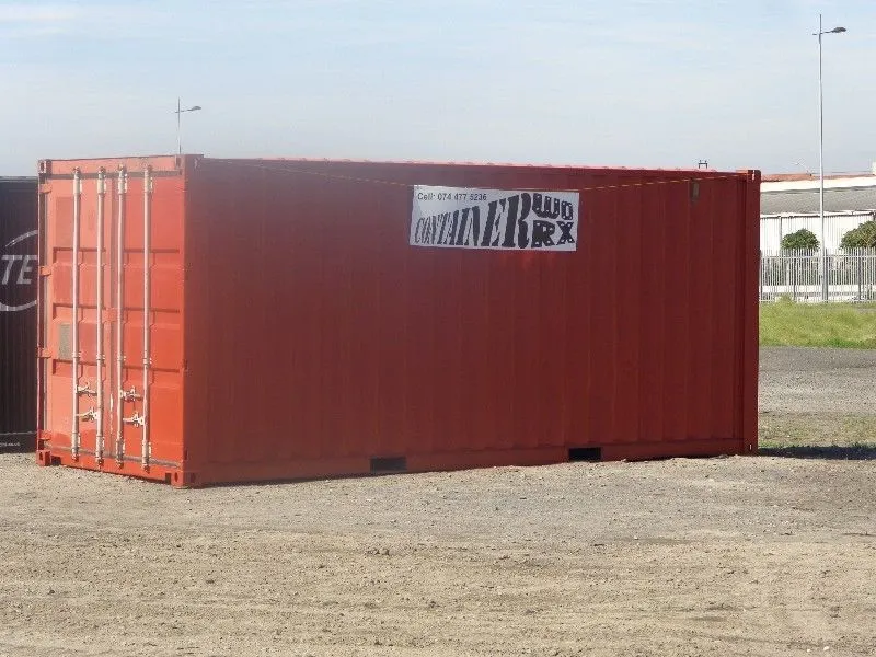 Container Worx photo 4