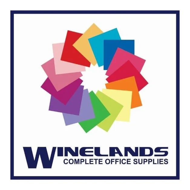 Winelands Office Complete Supplies logo