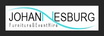 Johannesburg Furniture & Event Hire logo