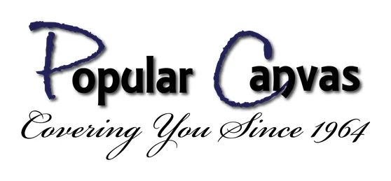 Popular Canvas logo