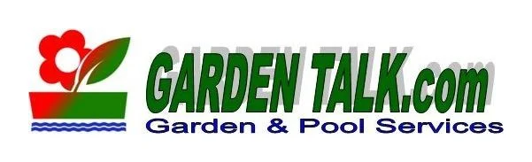 Garden Talk Services - Garden and Pool Services logo