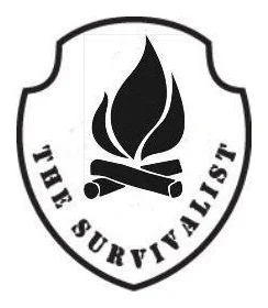 The Survivalist logo