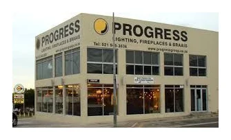 Progress Group logo
