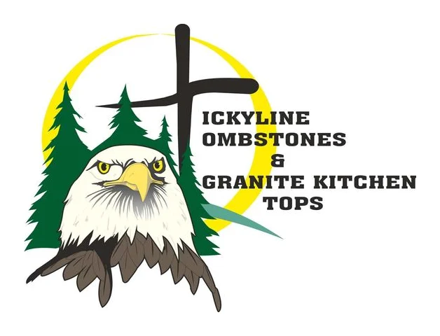 Tickyline Granite Kitchen Tops And Tombstones logo