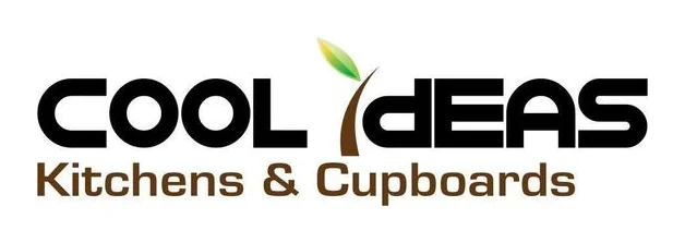 Cool Ideas Kitchen & Cupboards logo