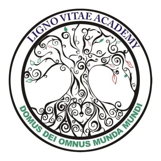 Ligno Vitae Academy logo