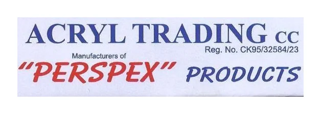 Acryl Trading cc logo