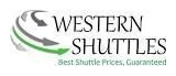 Western Shuttles logo